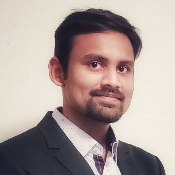 Kaushik Selva Dhanush Ravi